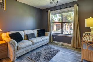 Oceanfront Panama City Beach Condo with Pool Access - Panama City Beach - 6