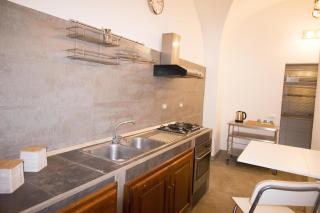 SAN MICHELE SUITE - Intero appartamento in pieno centro Catania - Catania - 9
