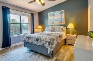 Oceanfront Panama City Beach Condo with Pool Access - Panama City Beach - 5