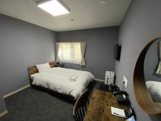 Fukuyama Royal Hotel - Vacation STAY 46684v - Fukuyama - 0