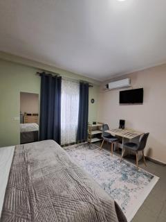 Morfeas Guest House - Tirana - 0