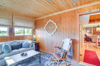 4 Mi to Cumberland River Cabin with Deck and Fire Pit - 6