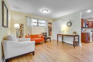 Spacious House near Fort Lauderdale - Minutes from Beach - Plantation - 7