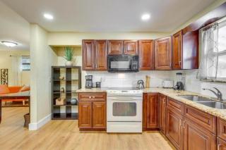 Spacious House near Fort Lauderdale - Minutes from Beach - Plantation - 8