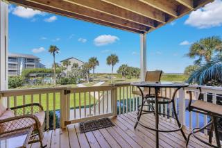 New listing - Condo on Harbor Island - St. Helena Island - 9