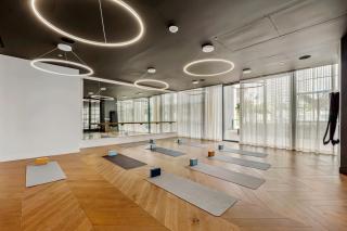 Luxury Condo with City Views in Downtown Miami - Miami - 6
