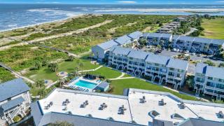 New listing - Condo on Harbor Island - St. Helena Island - 8