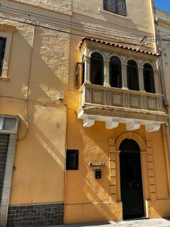 Home Medieval Vista - Nadur - 4