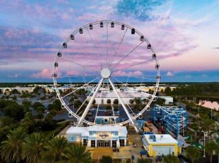 Tidewater 1006 - Panama City Beach - 5
