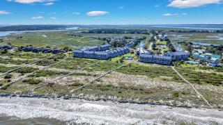 New listing - Condo on Harbor Island - St. Helena Island - 3