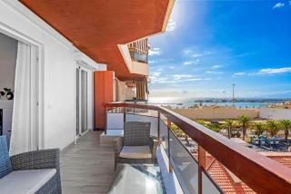 Sasha Suite Tenerife - Los Cristianos - 8