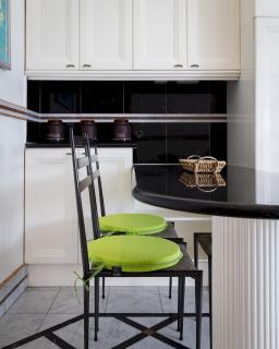 Hyde Park View Marble Arch Apt - Londra - 4