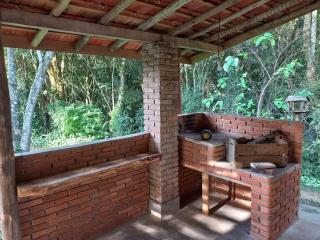 Gaia Point, relaxe em meio a natureza! - 6