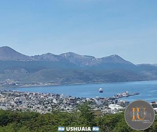 Dúplex 9 - Ushuaia - 3