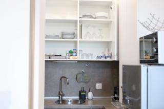 Apartment 504 l Free Parking l Breakfast l SPA - Burgas - 4