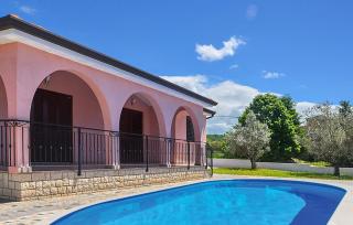 Villa Rosse - Poreč - 9
