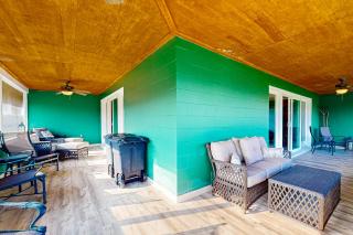 Two Springs Farm Guesthouse A - Micanopy - 9