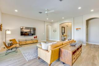 8 Mi to Goodyear Ballpark Golf Getaway with Patio! - Liberty - 7