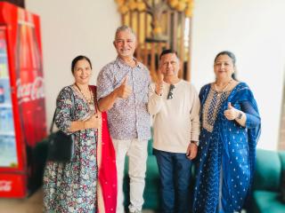 Avista Hotel - Amritsar - 5