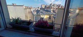 Heart of Saint-Germain-Des-Près - Charming & smart apartment - for 2 people - París - 9