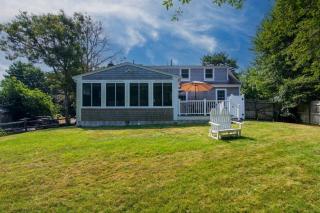 Located on Rail Trail By Beach & Downtown - 4