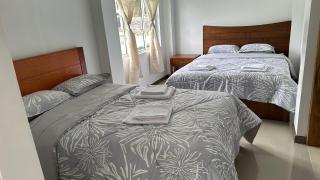 Amazing Home - Baños - 3