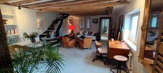 Heart of Saint-Germain-Des-Près - Charming & smart apartment - for 2 people - París - 6