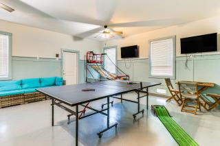 1 Mi to Beach Family-Friendly Hilton Head Retreat - Hilton Head Island - 8