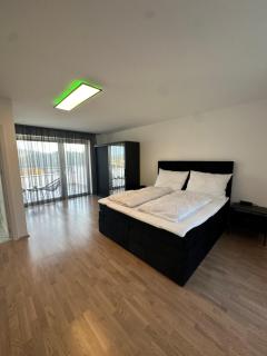 White Luxury Villa - Haslach an der Mühl - 5