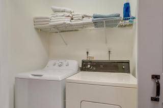 Walk to Beach PCB Condo with Oceanfront Pool Access - 4