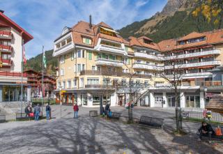 Apartment Jungfrauview - 6