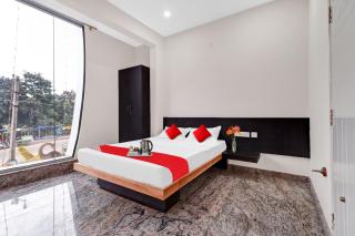 Hotel O SAPTHAGIRI RESIDENCY - Tāvarikere - 7