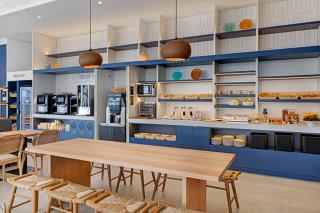 B&B HOTEL Benidorm Finestrat - Finestrat - 8