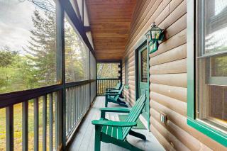 Green Ash Cabin 101 - 7