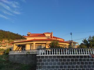 Casa Câmara - Arco da Calheta - 0