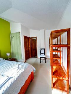 Amazing Home - Baños - 8