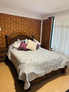 Finca la Milagrosa - Popayan - 1
