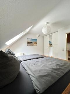 Ferienwohnung Friesenstube - 7