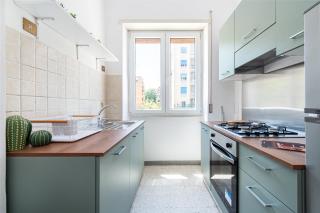 Walk-Ostia - Central New Condo - Lido di Ostia - 1