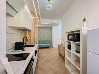 Lilla Boutique Apartment - 5