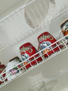 Минималистичная квартира - 3