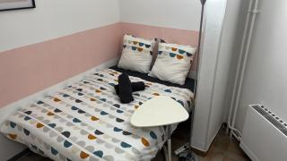 Casanova home - Saint-Denis - 9