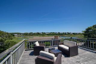 Stunning Water Views 2 Decks By Beach - 9