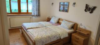 Ferienwohnung am Fuchsbühl - 1