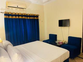 Infinity Hotel - Lahore - 1