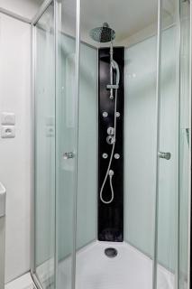 Élégant studio de prestige au cœur de Paris - Paris - 3