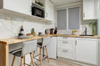 Élégant studio de prestige au cœur de Paris - Paris - 6
