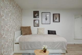 Élégant studio de prestige au cœur de Paris - Paris - 0