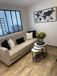 Appartement de Brigitte - París - 6