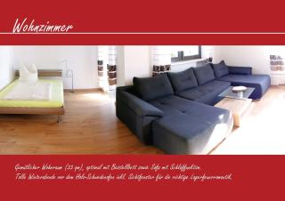 Ferienwohnung Schröttle - 8